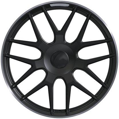 Forged Wheels (1 PC-0644) - YunLexus Custom Forged Wheels