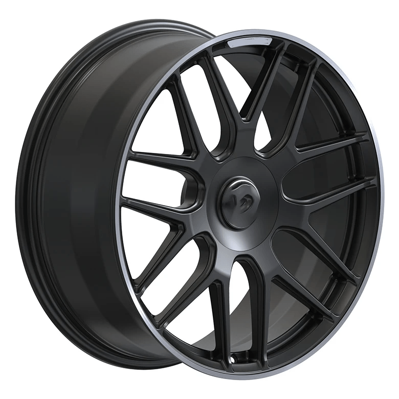Forged Wheels (1 PC-0644) - YunLexus Custom Forged Wheels