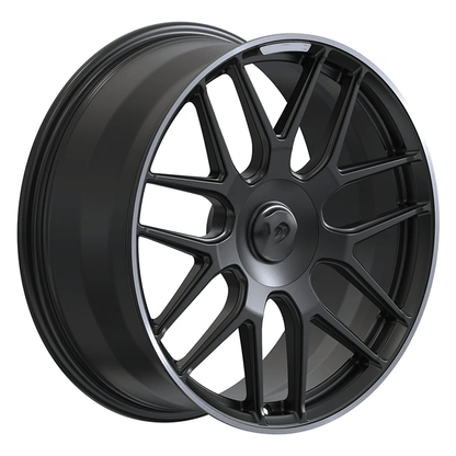 Forged Wheels (1 PC-0644) - YunLexus Custom Forged Wheels