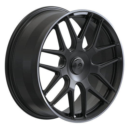 Forged Wheels (1 PC-0644)
