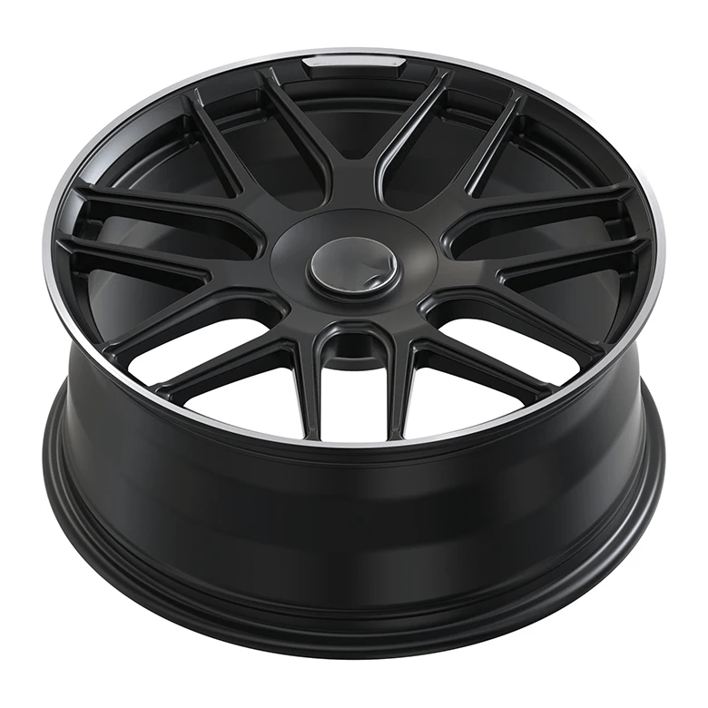 Forged Wheels (1 PC-0644) - YunLexus Custom Forged Wheels