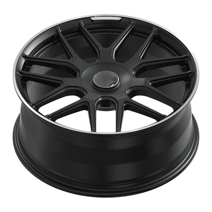 Forged Wheels (1 PC-0644) - YunLexus Custom Forged Wheels