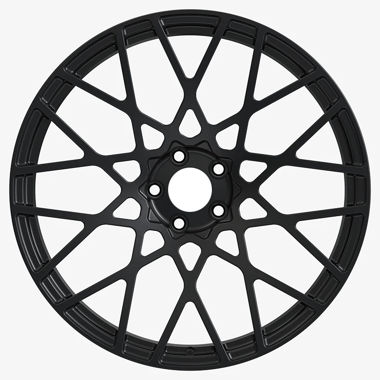 Forged Wheels (1 PC-0645) - YunLexus Custom Forged Wheels