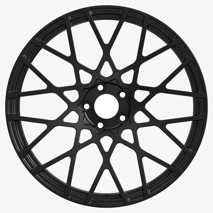 Forged Wheels (1 PC-0645) - YunLexus Custom Forged Wheels