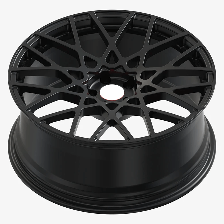 Forged Wheels (1 PC-0645) - YunLexus Custom Forged Wheels