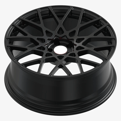 Forged Wheels (1 PC-0645) - YunLexus Custom Forged Wheels
