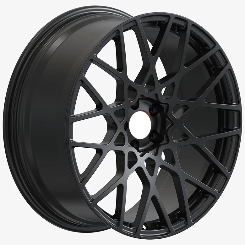 Forged Wheels (1 PC-0645) - YunLexus Custom Forged Wheels