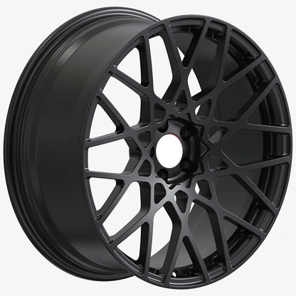 Forged Wheels (1 PC-0645) - YunLexus Custom Forged Wheels