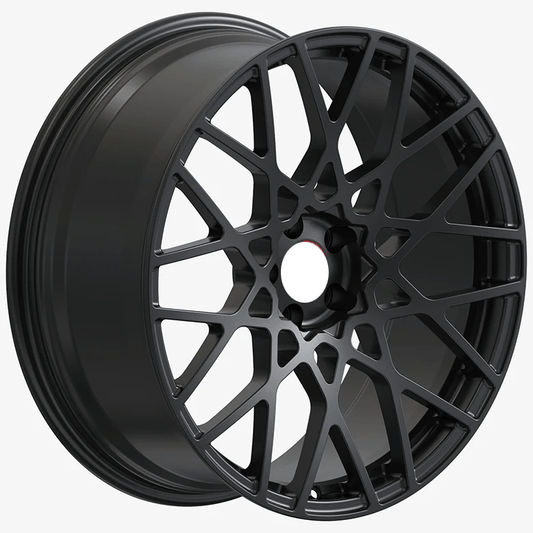 Forged Wheels (1 PC-0645)
