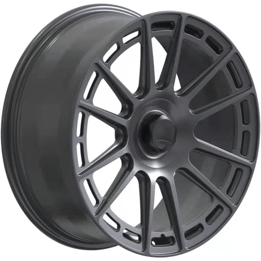Forged Wheels (1 PC-0646)