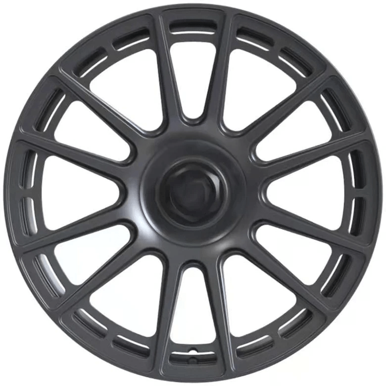 Forged Wheels (1 PC-0646) - YunLexus Custom Forged Wheels
