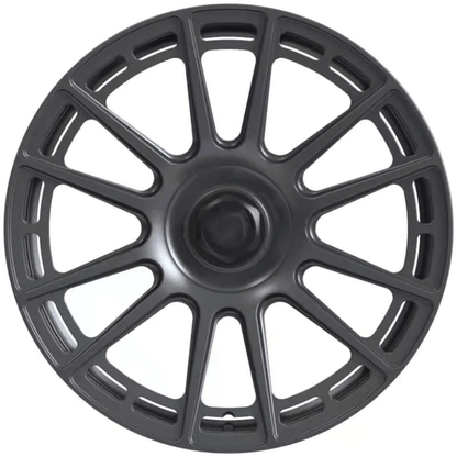 Forged Wheels (1 PC-0646) - YunLexus Custom Forged Wheels