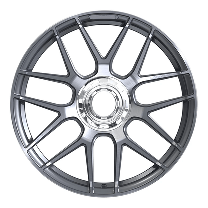 Forged Wheels (1 PC-0647) - YunLexus Custom Forged Wheels