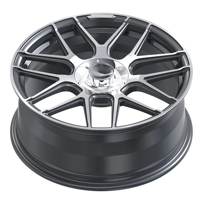 Forged Wheels (1 PC-0647) - YunLexus Custom Forged Wheels