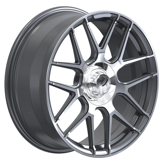 Forged Wheels (1 PC-0647)