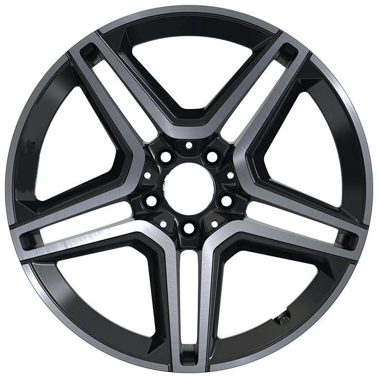 Forged Wheels (1 PC-0648) - YunLexus Custom Forged Wheels