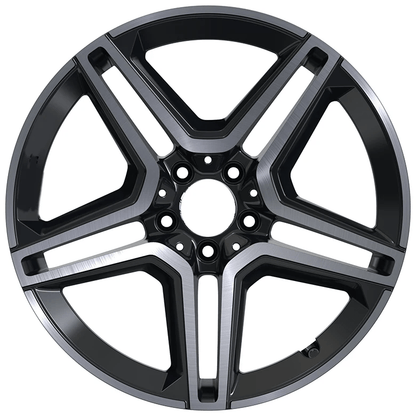 Forged Wheels (1 PC-0648) - YunLexus Custom Forged Wheels