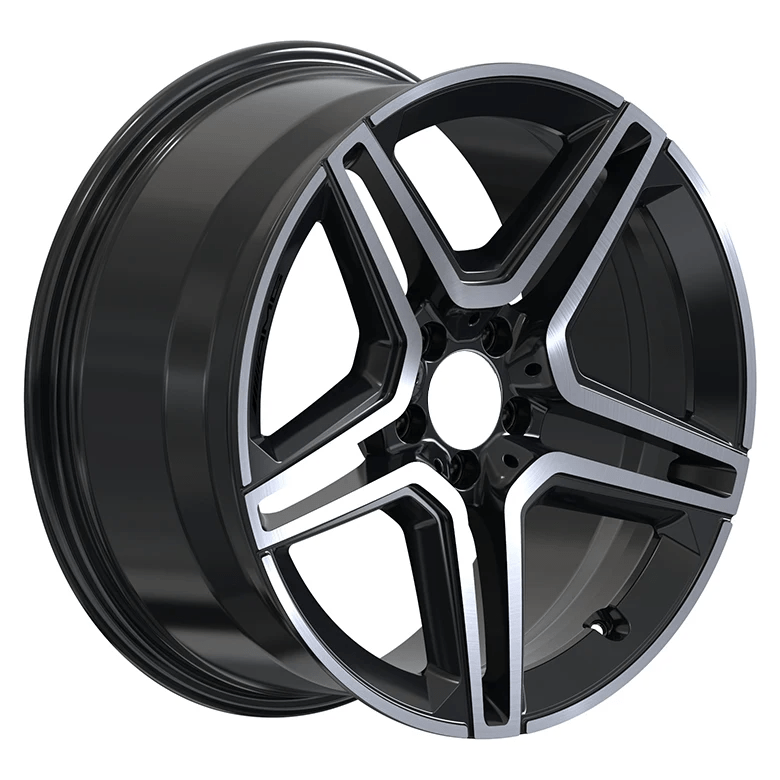 Forged Wheels (1 PC-0648) - YunLexus Custom Forged Wheels
