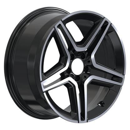 Forged Wheels (1 PC-0648) - YunLexus Custom Forged Wheels