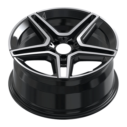 Forged Wheels (1 PC-0648) - YunLexus Custom Forged Wheels