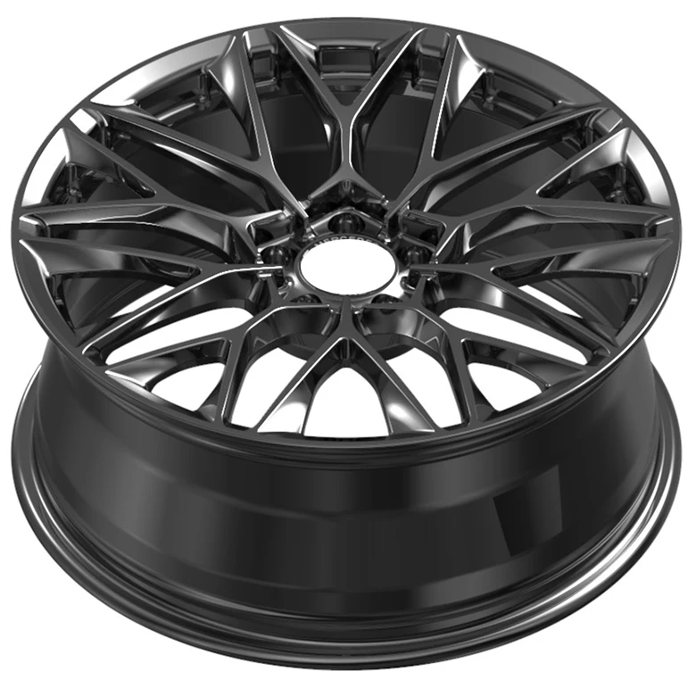 Forged Wheels (1 PC-0649) - YunLexus Custom Forged Wheels