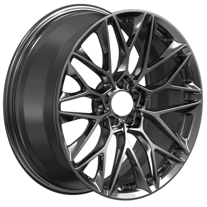 Forged Wheels (1 PC-0649) - YunLexus Custom Forged Wheels