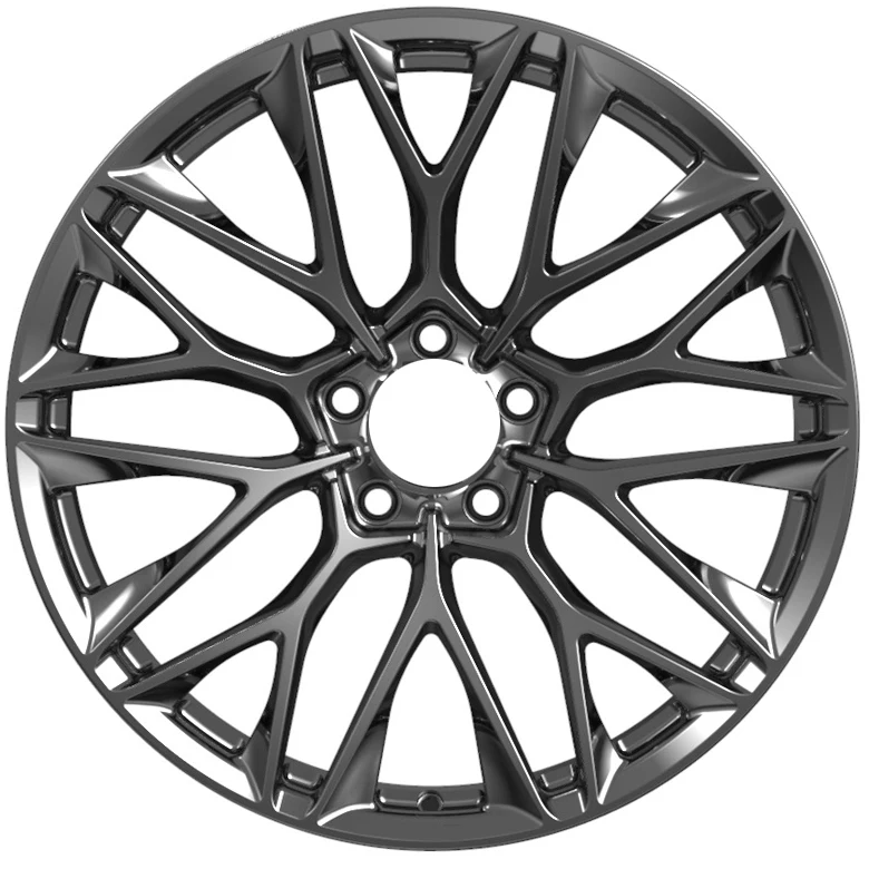 Forged Wheels (1 PC-0649) - YunLexus Custom Forged Wheels