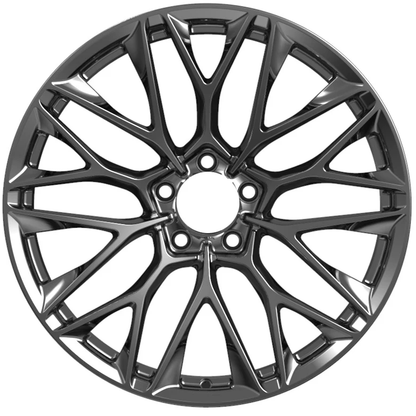 Forged Wheels (1 PC-0649) - YunLexus Custom Forged Wheels