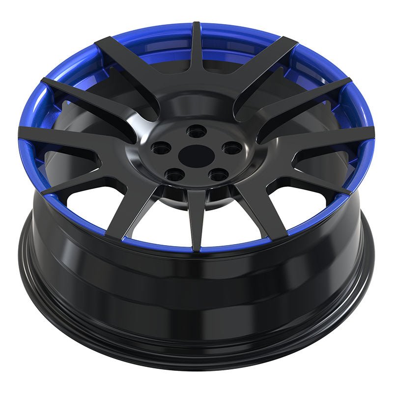 Forged Wheels (1 PC-065) - YunLexus Custom Forged Wheels