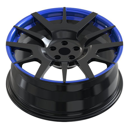 Forged Wheels (1 PC-065) - YunLexus Custom Forged Wheels