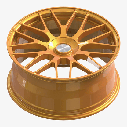 Forged Wheels (1 PC-0650) - YunLexus Custom Forged Wheels