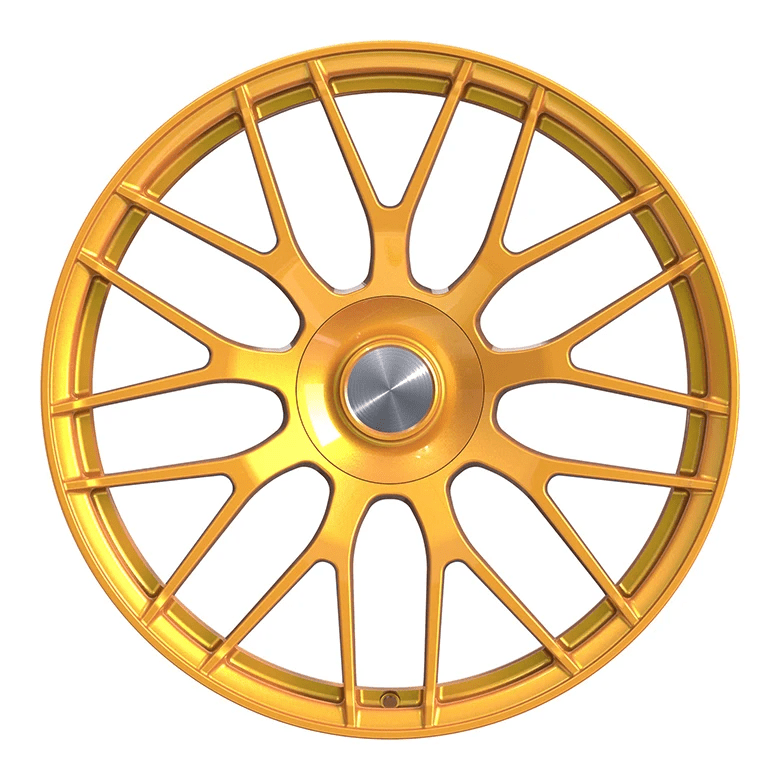 Forged Wheels (1 PC-0650) - YunLexus Custom Forged Wheels