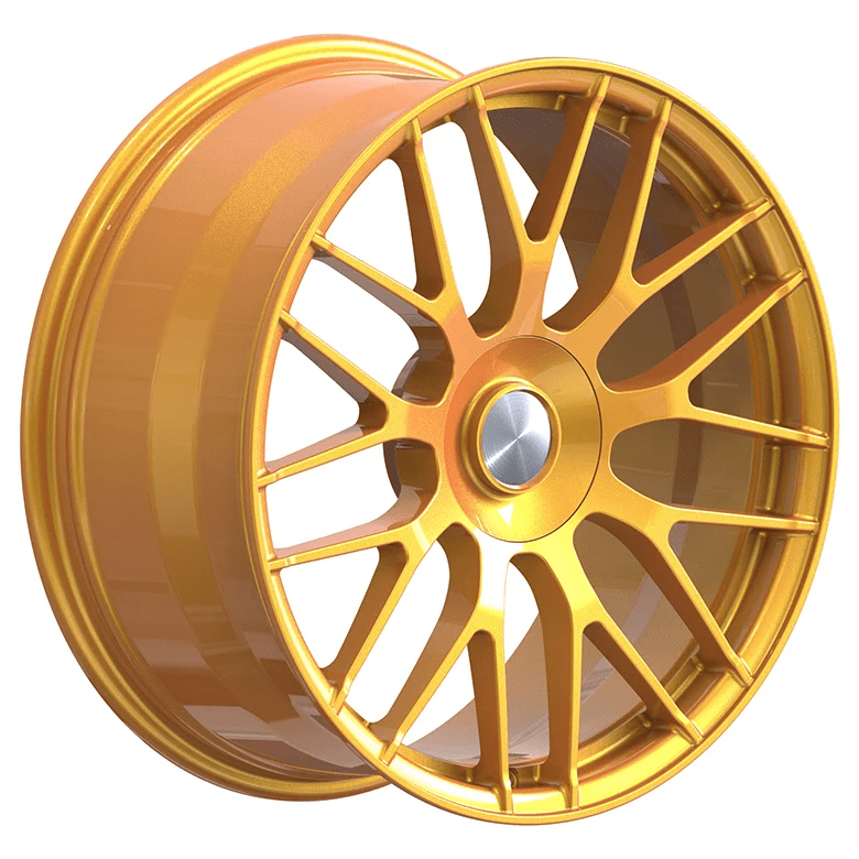 Forged Wheels (1 PC-0650) - YunLexus Custom Forged Wheels