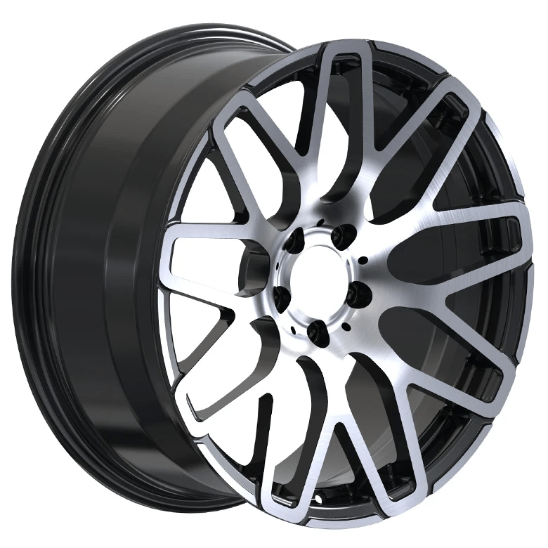 Forged Wheels (1 PC-0651) - YunLexus Custom Forged Wheels
