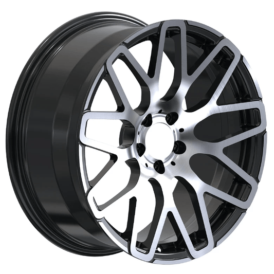 Forged Wheels (1 PC-0651)