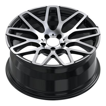 Forged Wheels (1 PC-0651) - YunLexus Custom Forged Wheels