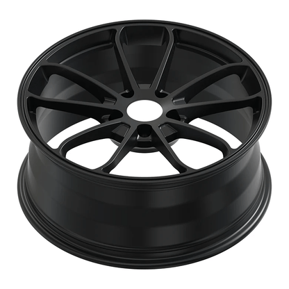 Forged Wheels (1 PC-0652) - YunLexus Custom Forged Wheels