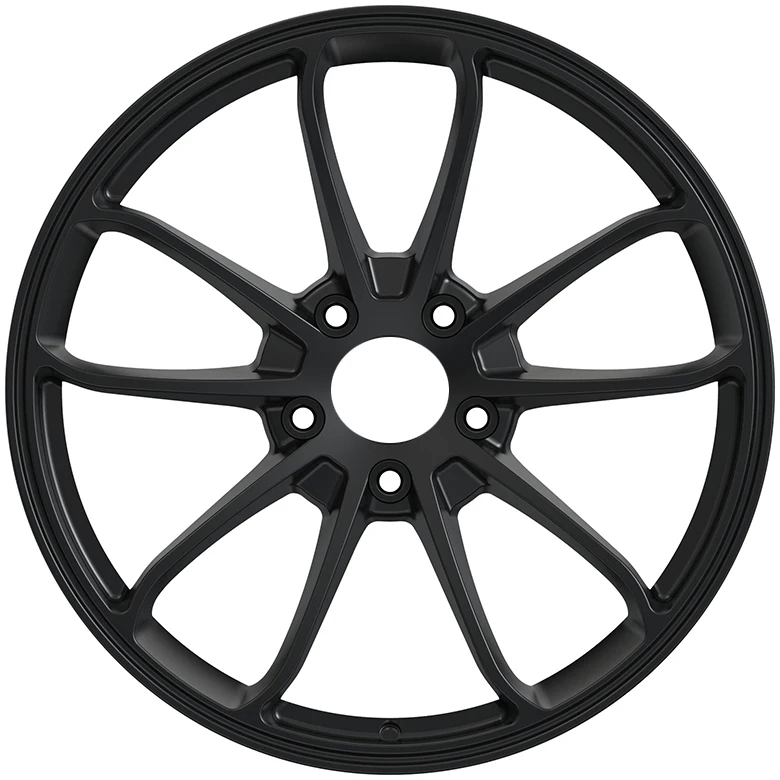 Forged Wheels (1 PC-0652) - YunLexus Custom Forged Wheels