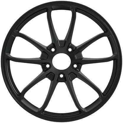 Forged Wheels (1 PC-0652) - YunLexus Custom Forged Wheels