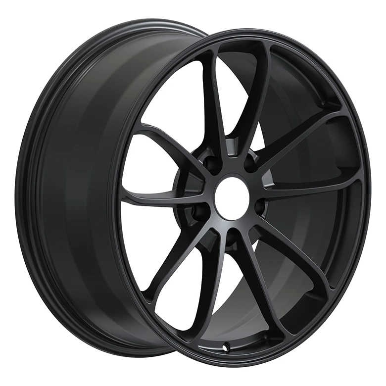 Forged Wheels (1 PC-0652) - YunLexus Custom Forged Wheels
