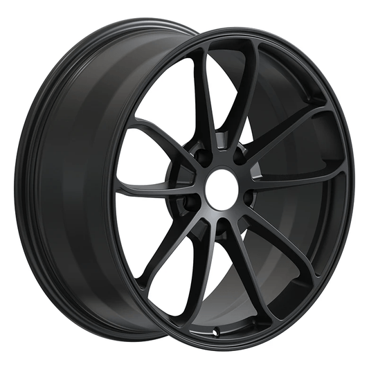 Forged Wheels (1 PC-0652)