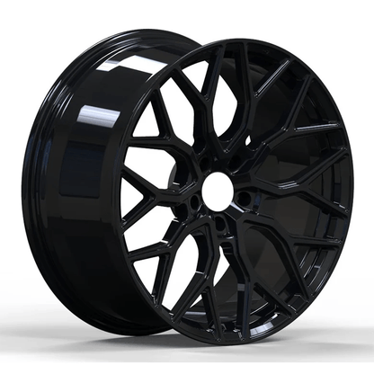 Forged Wheels (1 PC-0653) - YunLexus Custom Forged Wheels