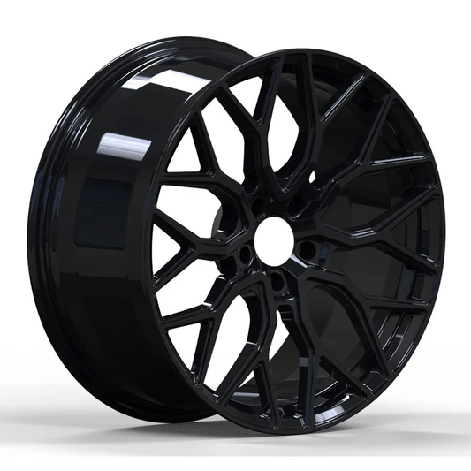 Forged Wheels (1 PC-0653)