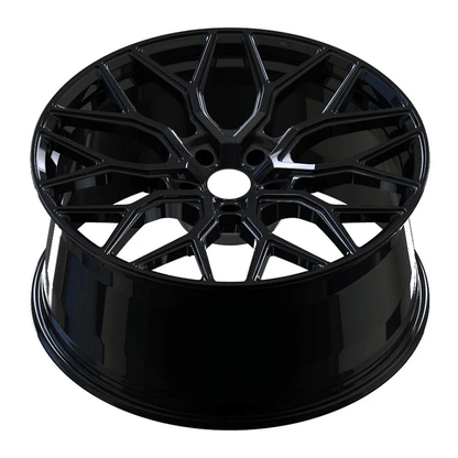 Forged Wheels (1 PC-0653) - YunLexus Custom Forged Wheels