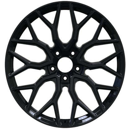 Forged Wheels (1 PC-0653) - YunLexus Custom Forged Wheels