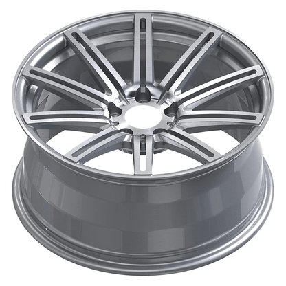 Forged Wheels (1 PC-0654) - YunLexus Custom Forged Wheels