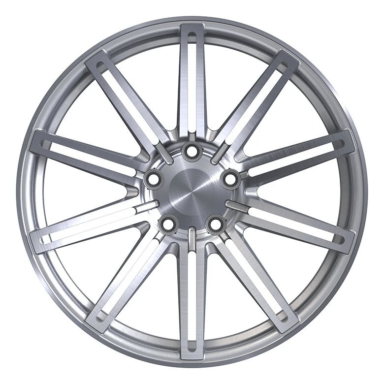 Forged Wheels (1 PC-0654) - YunLexus Custom Forged Wheels