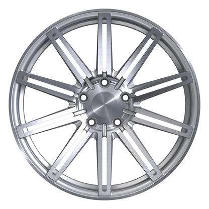 Forged Wheels (1 PC-0654) - YunLexus Custom Forged Wheels