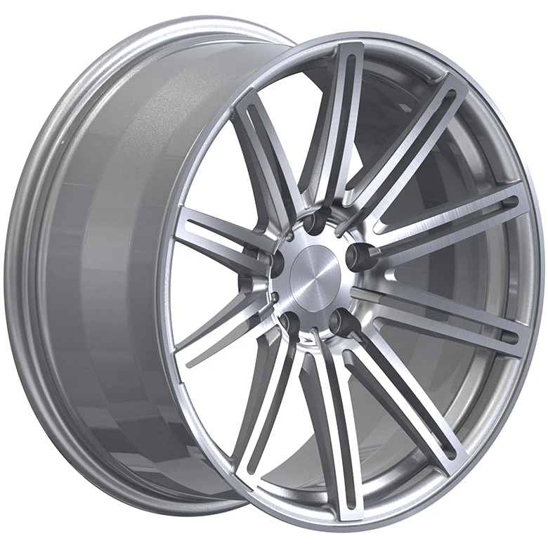 Forged Wheels (1 PC-0654) - YunLexus Custom Forged Wheels