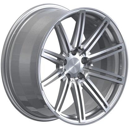 Forged Wheels (1 PC-0654) - YunLexus Custom Forged Wheels